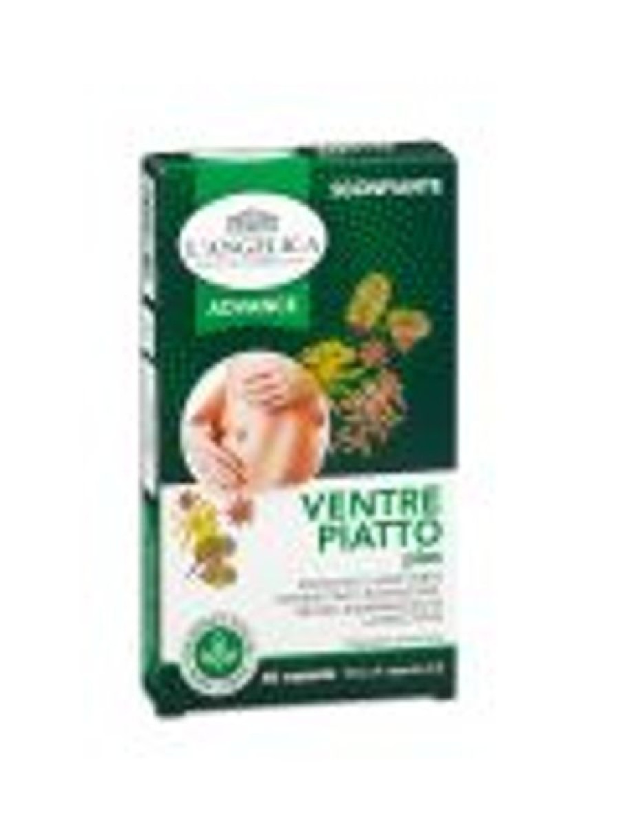 L'angelica Ventre Piatto Plus - Integratore Hot