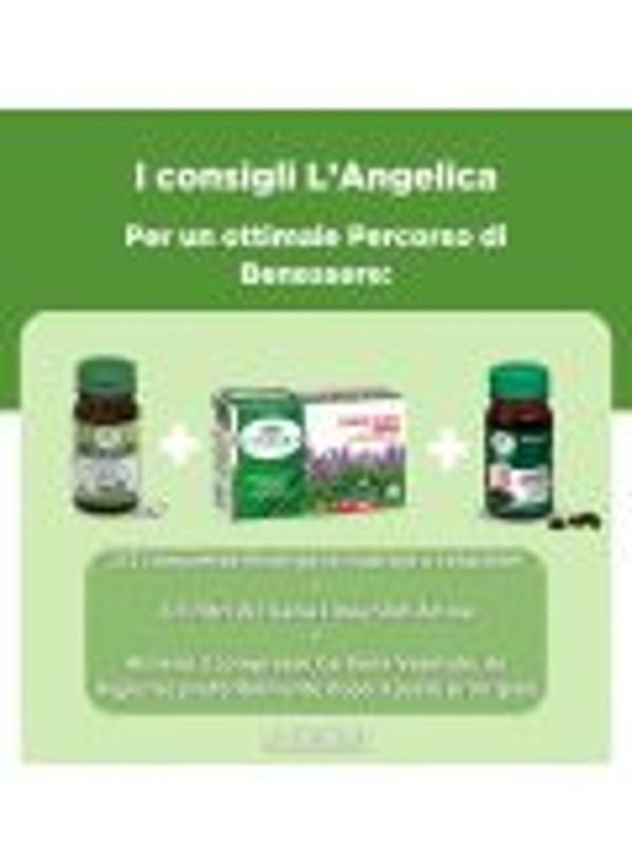 L'angelica Kit Linea New