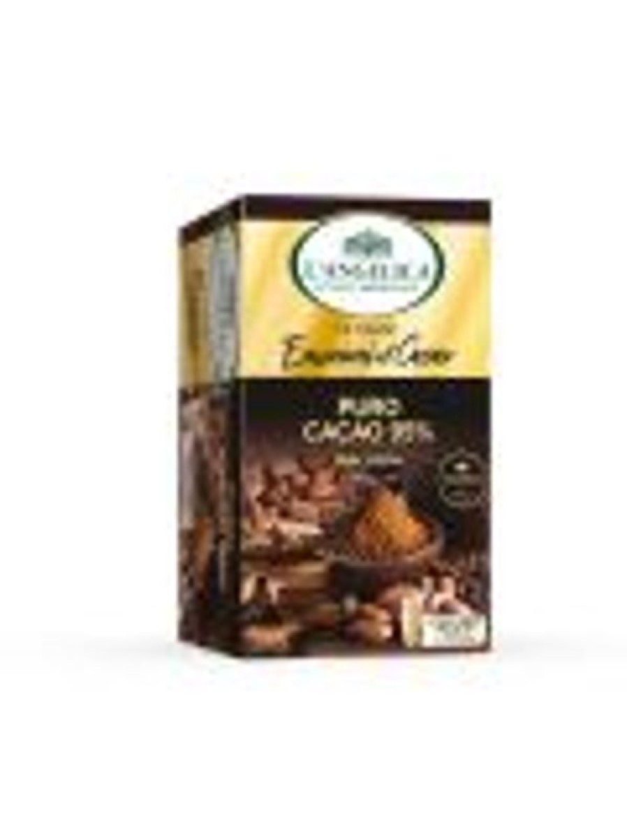 L'angelica Tisana Puro Cacao 95% Online