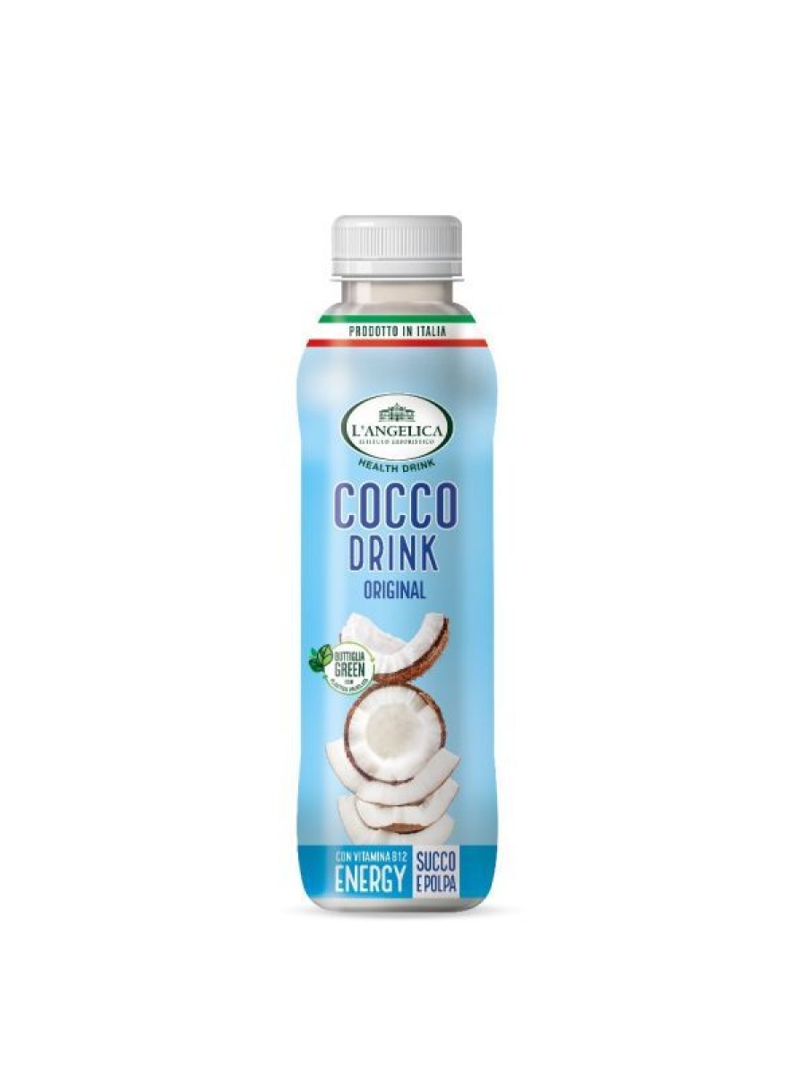 L'angelica Cocco Drink - Gusto Original New