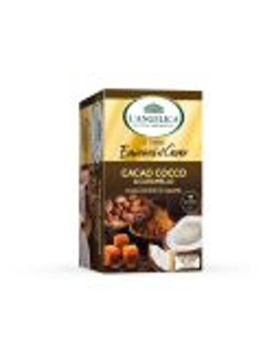 L'angelica Tisana Cacao Cocco & Caramello Clearance