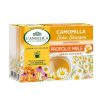 L'angelica Camomilla Dolce Benessere Con Propoli, Miele & Echinacea New