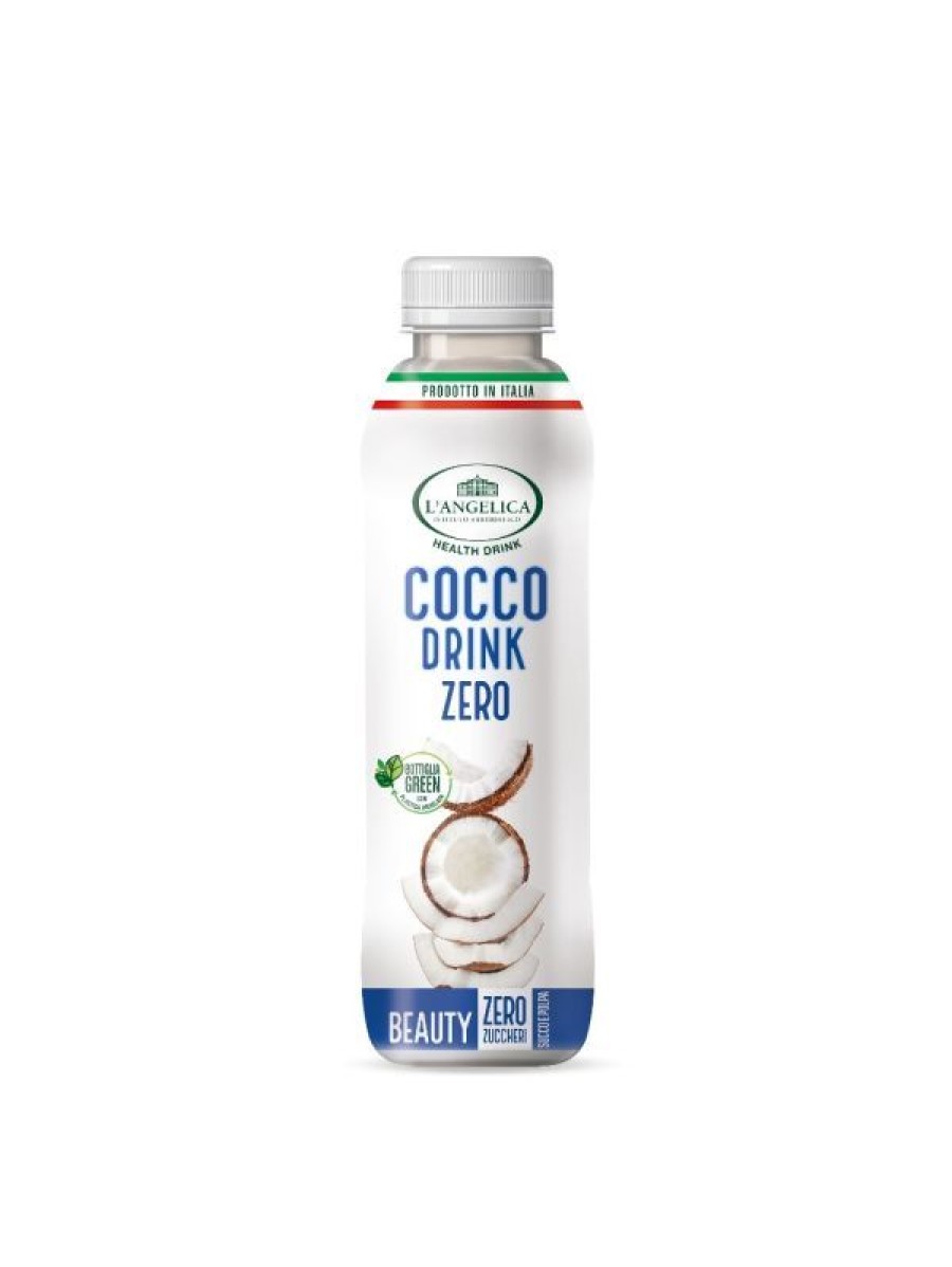 L'angelica Cocco Drink - Original Zero Online