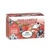 L'angelica Mocktail Fragola&Mirtillo Hot