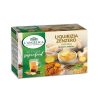 L'angelica Tisana Liquirizia Zenzero E Curcuma New