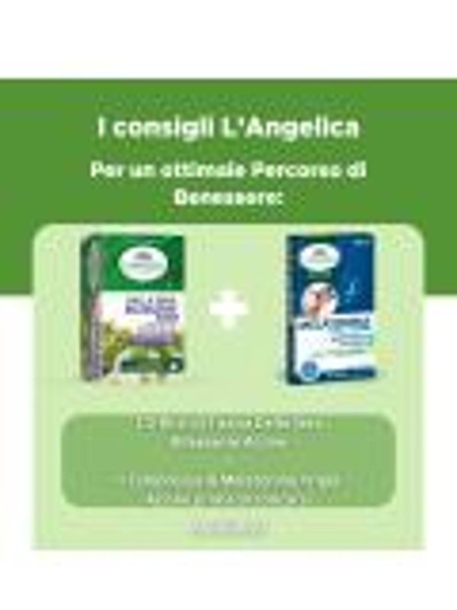 L'angelica Kit Relax Best