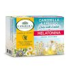 L'angelica Camomilla A Freddo Con Melatonina New