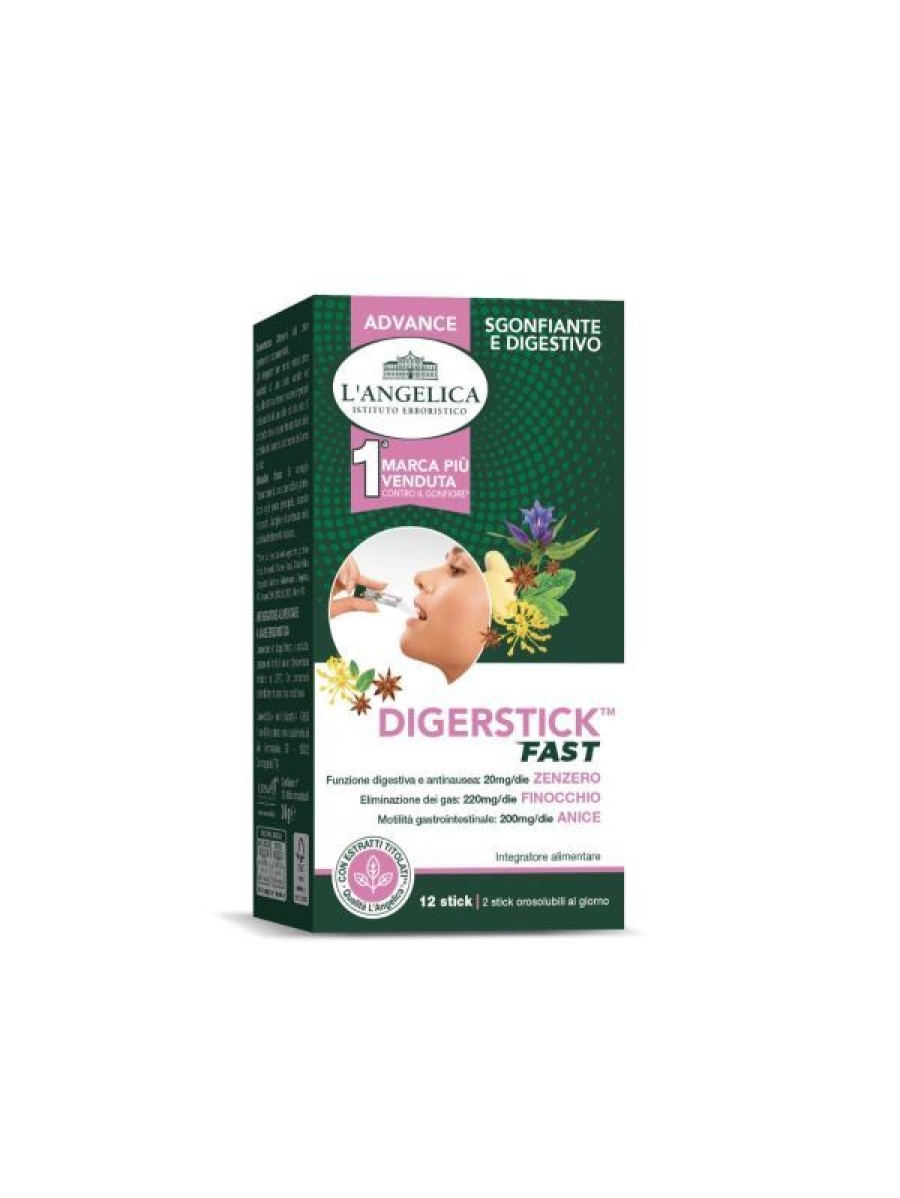 L'angelica Digerstick Fast - Integratore Wholesale