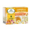 L'angelica Camomilla Dolce Benessere Con Propoli, Miele & Echinacea Online