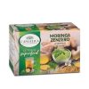 L'angelica Tisana Superfood Moringa, Zenzero E Vaniglia Hot