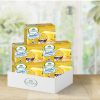 L'angelica Multipack Smoothie Ananas E Passion Fruit -20% - 5Pz Wholesale