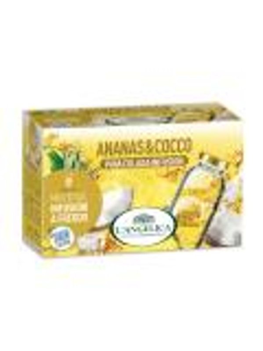 L'angelica Mocktail Ananas&Cocco Online