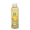 L'angelica Aloe Drink - Gusto Zenzero E Limone Hot